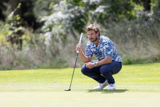 Castanea Resort Championship 2021: Saisonfinale der Pro Golf Tour in Aden-dorf