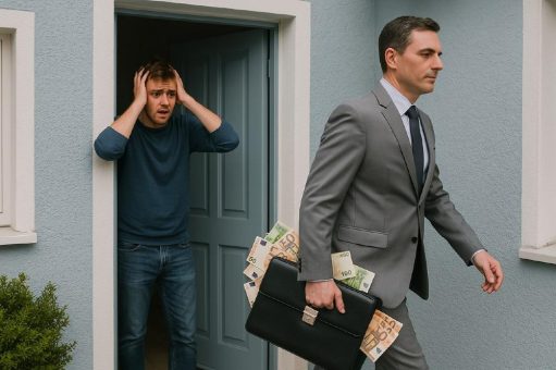 Spekulationssteuer Immobilien: Kommt jetzt das Aus für die steuerfreie Veräußerung nach 10 Jahren?