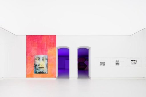 Veranstaltungsübersicht Kunsthalle Mainz April 2025