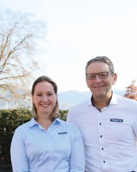 TENTE-ROLLEN GmbH strukturiert sich neu