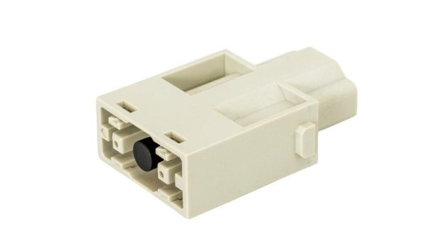 Han-Modular® 100A Single Modul Protected: Neue Optionen für Batterieverbindungen