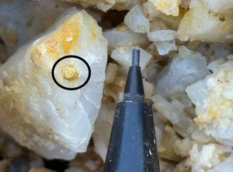 Golden Cariboo: Fortschrittliche Techniken sollen Goldexploration auf das nächste Level heben