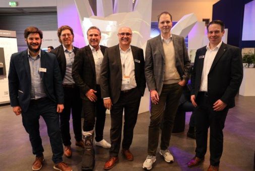 IT-Dienstleister bündeln Stärken für effiziente Gateway-Administration inkl. CLS-Management