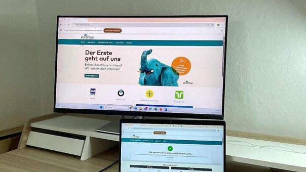 Eurofiber startet mit TK World digitale Vertriebsplattform für Glasfaseranschlüsse – Deutschlands erster Webshop mit diskriminierungsfreiem Open Access-Ansatz geht live