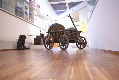 Kultur, Geschichte und Kreativität: Das Oberschlesische Landesmuseum im 2. Quartal 2025