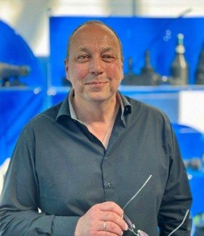 Licht an für neue Perspektiven: Wechsel an der Spitze von Sill Optics