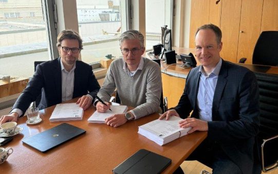 Gemeinsam stark im Norden: Hamburger Morgenpost erweitert Kooperation mit der Unternehmensgruppe NOZ/mh:n