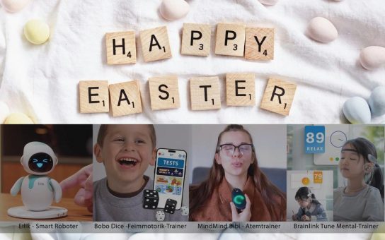 Ostern neu gedacht! Kreative Impulse für ein besonderes Fest