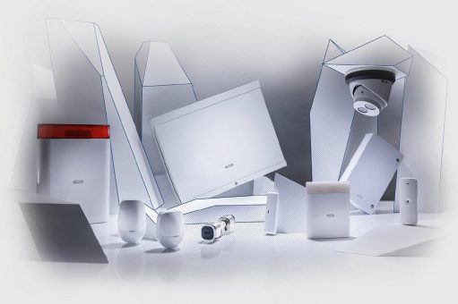 ABUS Secoris ab sofort mit KNX-Integration: Sicherheit auf einem neuen Level
