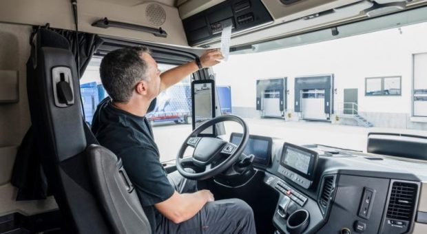 Intelligenter Tachograph VDO DTCO 4.1a: Aktualisierte Version nun verfügbar