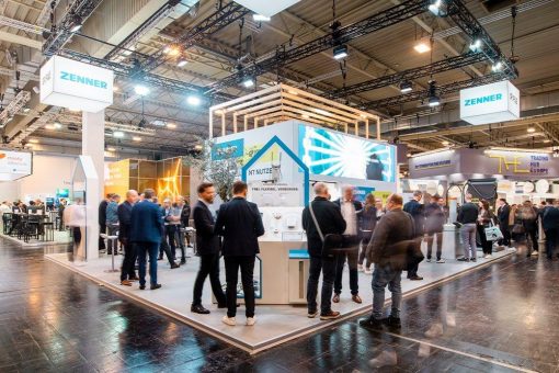 Neue Kooperation mit Items bringt Element Suite-Kunden von ZENNER neue Fernwärme-Funktionen