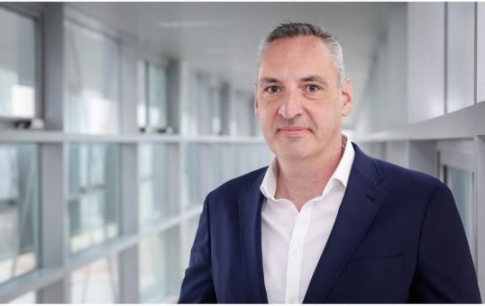 Sascha Wolfinger übernimmt die globale Kommunikation bei Opel