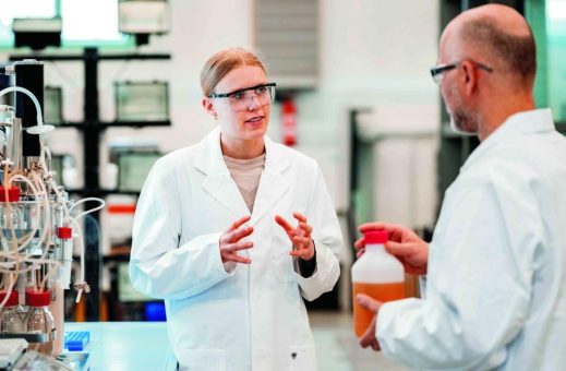 2,55 Millionen Euro für die Förderung wissenschaftlicher Startups der Osnabrücker Hochschulen