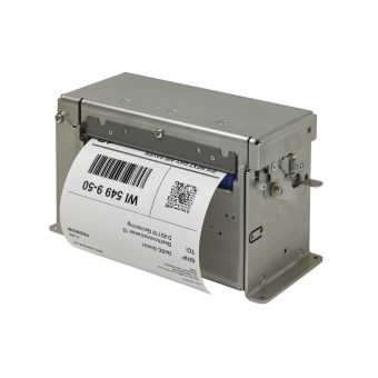 Rentable Thermodrucker Lösung für Logistik Dauerdruckbetrieb