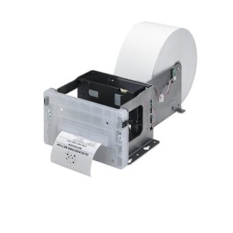 Clever kombiniert: OEM Thermodrucker nach Baukastenprinzip