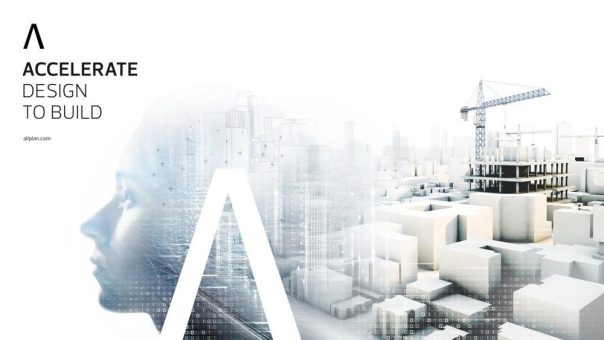 Allplan 2024: Der Beginn einer neuen Ära produktiver, kollaborativer und erweiterter Workflows