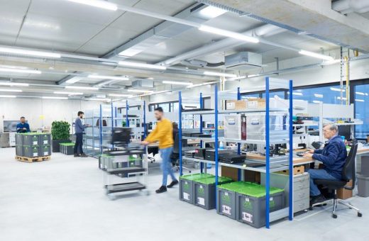 ALLPLAN erhält Urkunde für nachhaltigen Umgang mit Firmen-IT