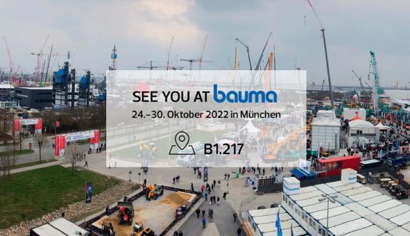 bauma 2022: ALLPLAN präsentiert Lösungen für die Vorfertigung