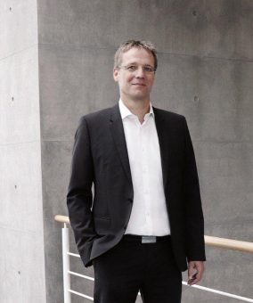Dr. Detlef Schneider ist neuer Geschäftsführer von ALLPLAN