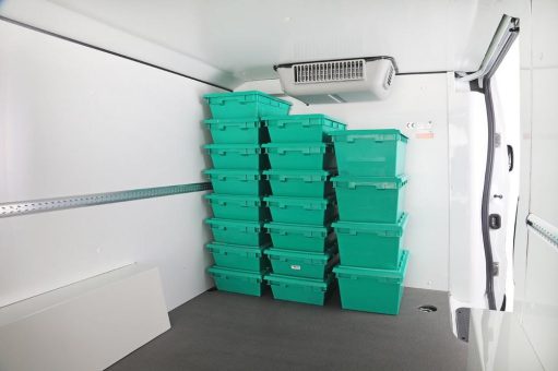 Der Winter Pharma-Transporter®