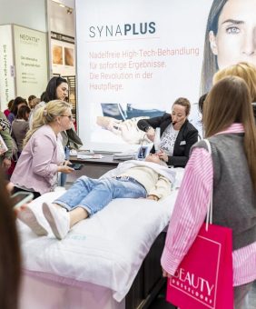 Beauty Hills begeistert mit Innovation, Expertise und Zukunftsvisionen