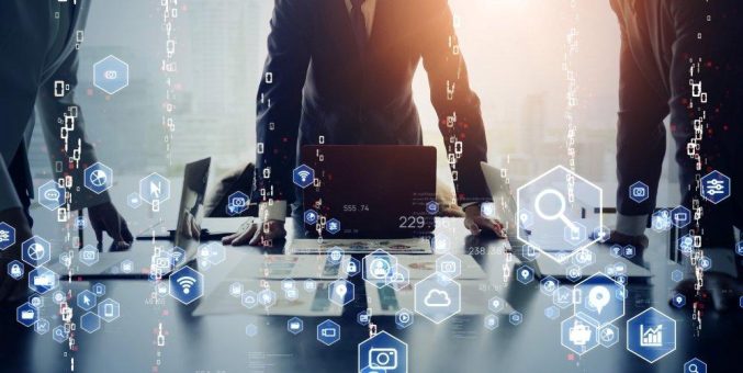 Digitalisierung 2025: Worauf Unternehmen sich jetzt fokussieren sollten