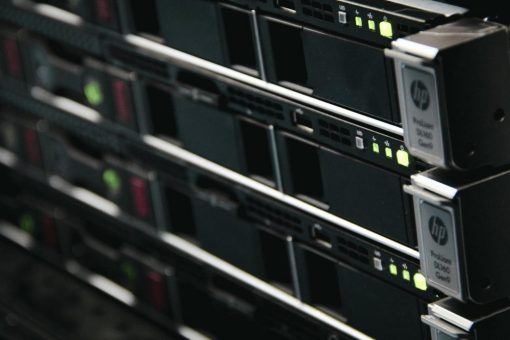 Dedicated Server: Das Fundament moderner Geschäfts-Lösungen