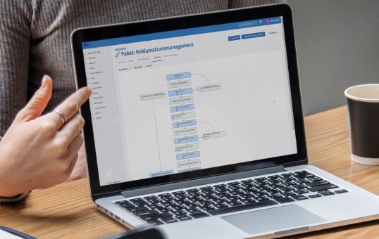 Effizientes Reklamationsmanagement mit Consense Forms – Digitale Abläufe für mehr Transparenz