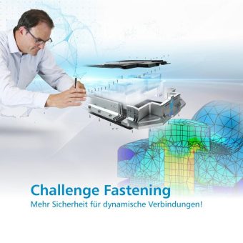 Vorausschauendes Engineering mit Digital Engineering