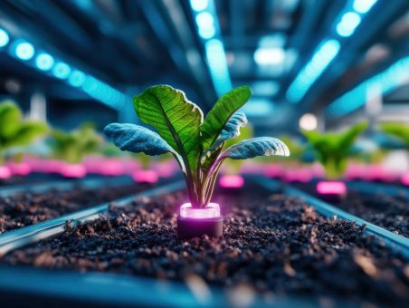 Die Zukunft unserer Ernährung – Rohkost oder Hightech auf dem Teller?