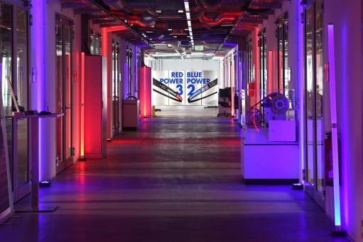 TechDays 2025: Internationale Kundenveranstaltung am Optibelt-Standort Höxter