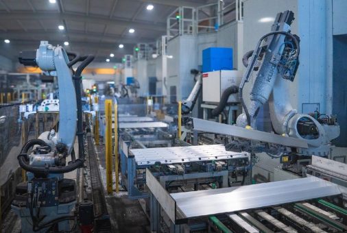 STEP-G kündigt strategische Umstrukturierungsmaßnahmen zur Optimierung der Geschäftstätigkeiten an