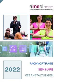 Aktiv bleiben mit Multipler Sklerose