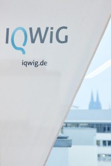 Versicherteninformation mit Entscheidungshilfe zum Lungenkrebs-Screening mittels Niedrig-Dosis-Computertomografie