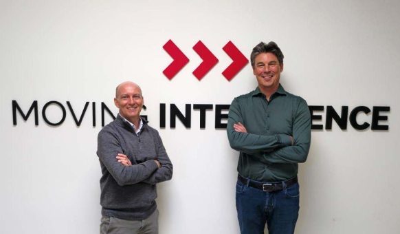Moving Intelligence und Echoes ernennen neuen gemeinsamen CEO