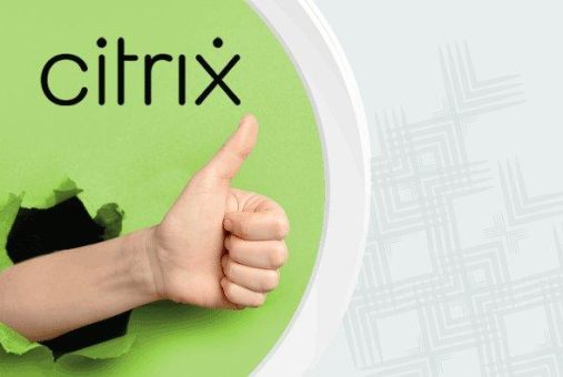 Citrix ist besser denn je – auch wenn das gerade keiner hören will