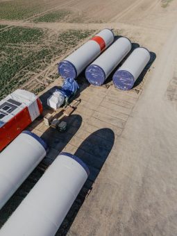 Zeit, dass sich was dreht: Windenergie-Neuplanung abgeschlossen