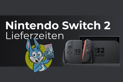 Nintendo Switch 2: Chaotische Bestellfristen, Lieferzeiten ab Juni