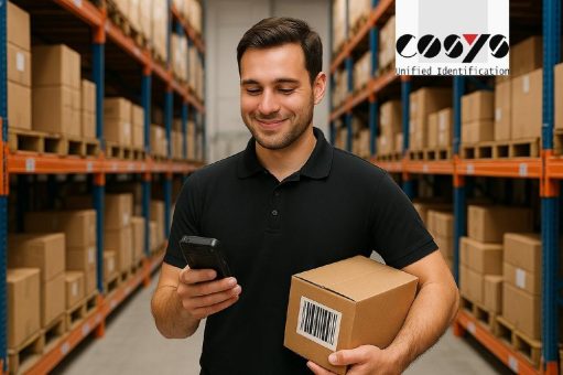 Bestandsführung im technischen Handel – Präzise, wirtschaftlich, effizient mit COSYS
