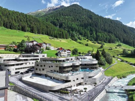Wasser als verbindendes Element