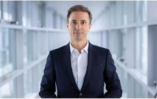 Vertrag verlängert: Florian Huettl bleibt drei weitere Jahre CEO von Opel/Vauxhall
