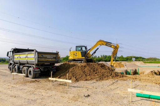 Energieeffizient neu gebaut