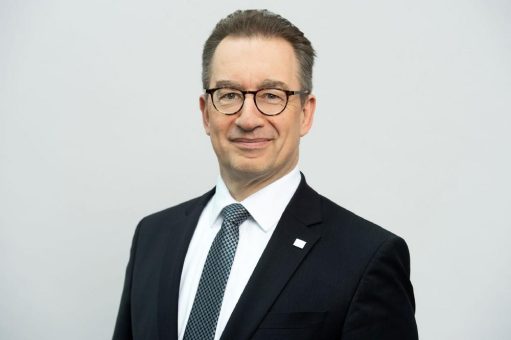 Zeppelin Konzern besetzt Geschäftsführung des Anlagenbaus neu