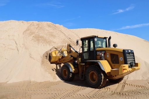 Sandmanufaktur aus Franken