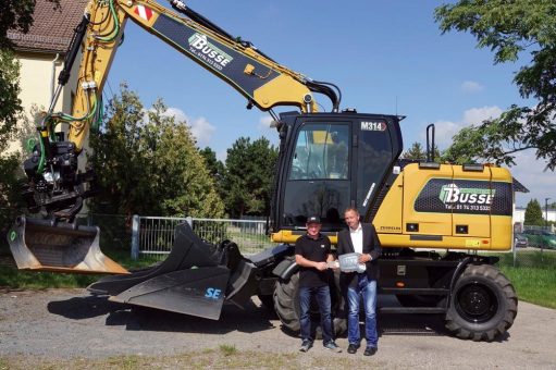 Vorbild Schweizer Taschenmesser