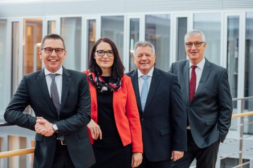 Zeppelin Konzern steigert Umsatz trotz Krise und präsentiert solides Ergebnis