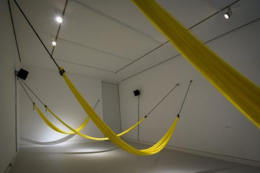 Veranstaltungstipp – Familienrundgang durch die aktuelle Ausstellung in der Kunsthalle Mainz