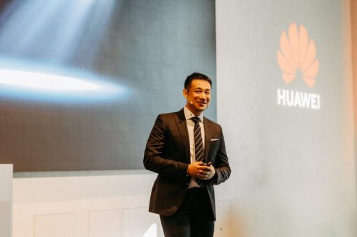 Huawei Partner Konferenz 2025: Zukunft der Zusammenarbeit liegt im Ausbau der industriellen Intelligenz