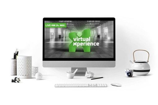 Virtual Xperience – itmX GmbH lädt zu einer virtuellen Reise in die Welt der Customer Experience ein