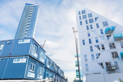 Zeppelin Konzern erwirbt CP ApS in Dänemark